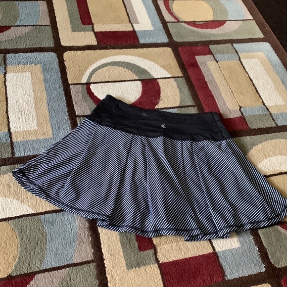 Kyodan tennis skirt - Picture 3 of 6